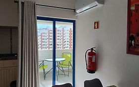 Praia Da Rocha Balcony By Homing