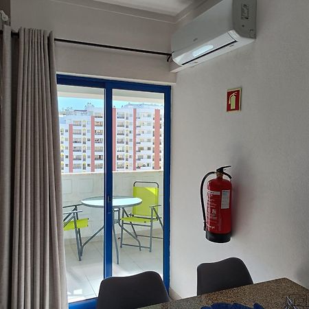 Praia Da Rocha Balcony By Homing Portimão Exterior foto