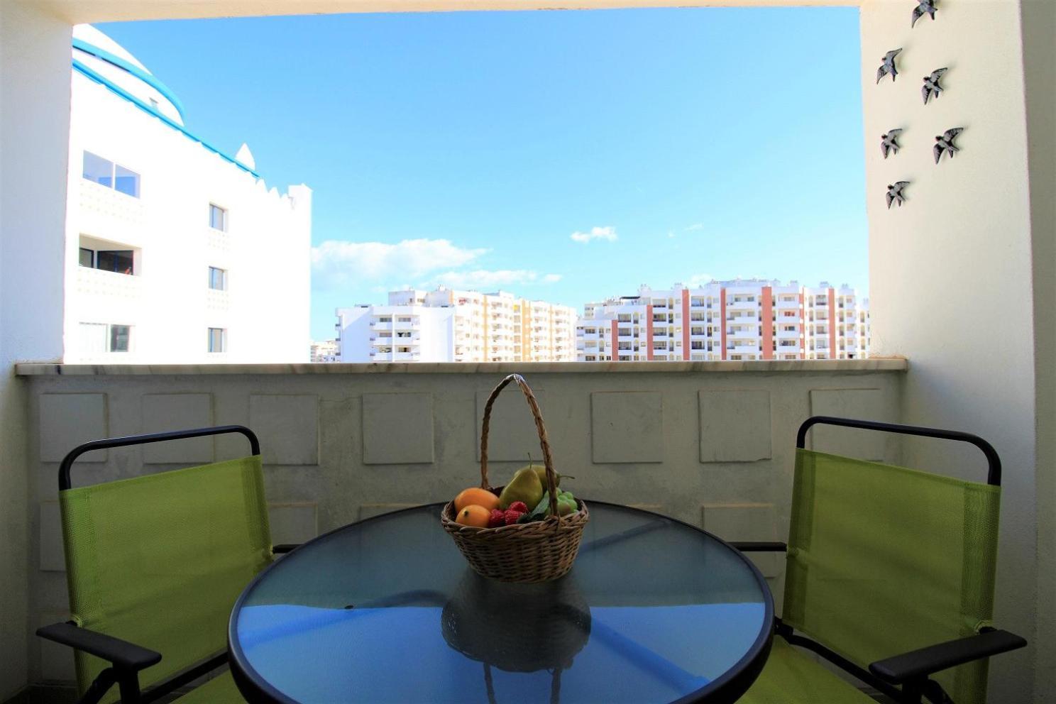 Praia Da Rocha Balcony By Homing Portimão Exterior foto